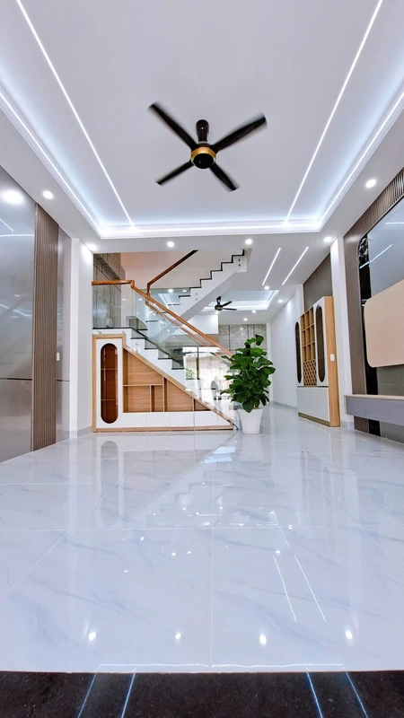 Bán nhà 4PN tại Phường Biên Hòa, 80,5m2