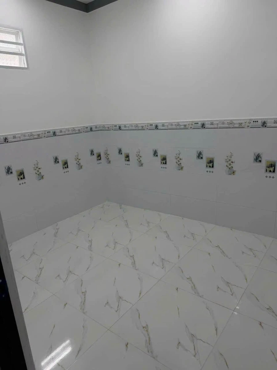 Bán nhà 4PN 100m² Phường Biên Hoà, Hóc Môn 1 tỷ 380 triệu - Ảnh thu nhỏ 4
