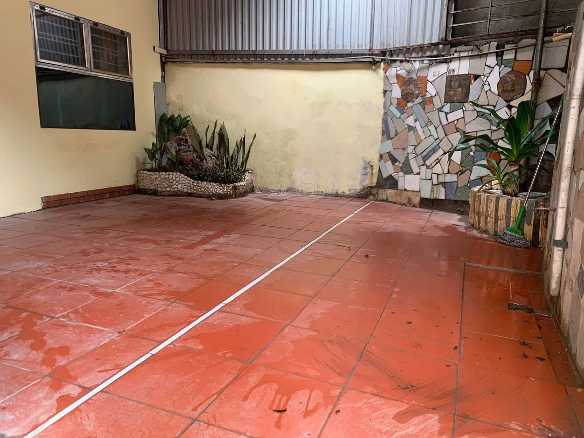 Bán nhà 2 tầng 80m² sân 30m² Hải Dương hơn 1 tỷ - Ảnh thu nhỏ 3