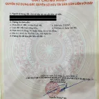 Bán đất Xóm 16 Phúc Lộc, Nghệ An - dự án KCN Đô Lương 2 - Ảnh thu nhỏ 4