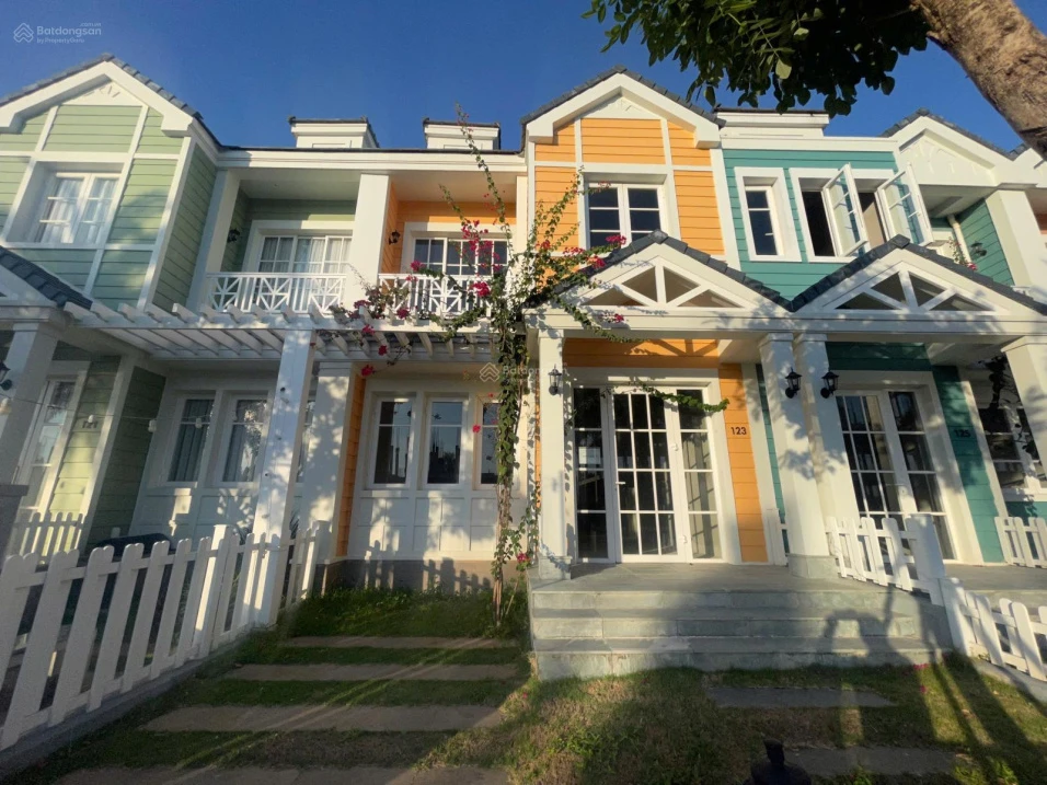 Hiếm có nhà phố 6x20m NovaWorld Phan Thiết, giá: 3 tỷ bao thuế phí. Đăng là có! LH: 0966 765 *** - Ảnh thu nhỏ 4