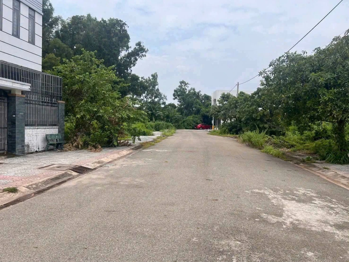 Bán lô đất biệt thự 126m2 KDC Hòa Long, phường Tam Long (Bà Rịa cũ), giá 2,3 tỷ - Ảnh thu nhỏ 2