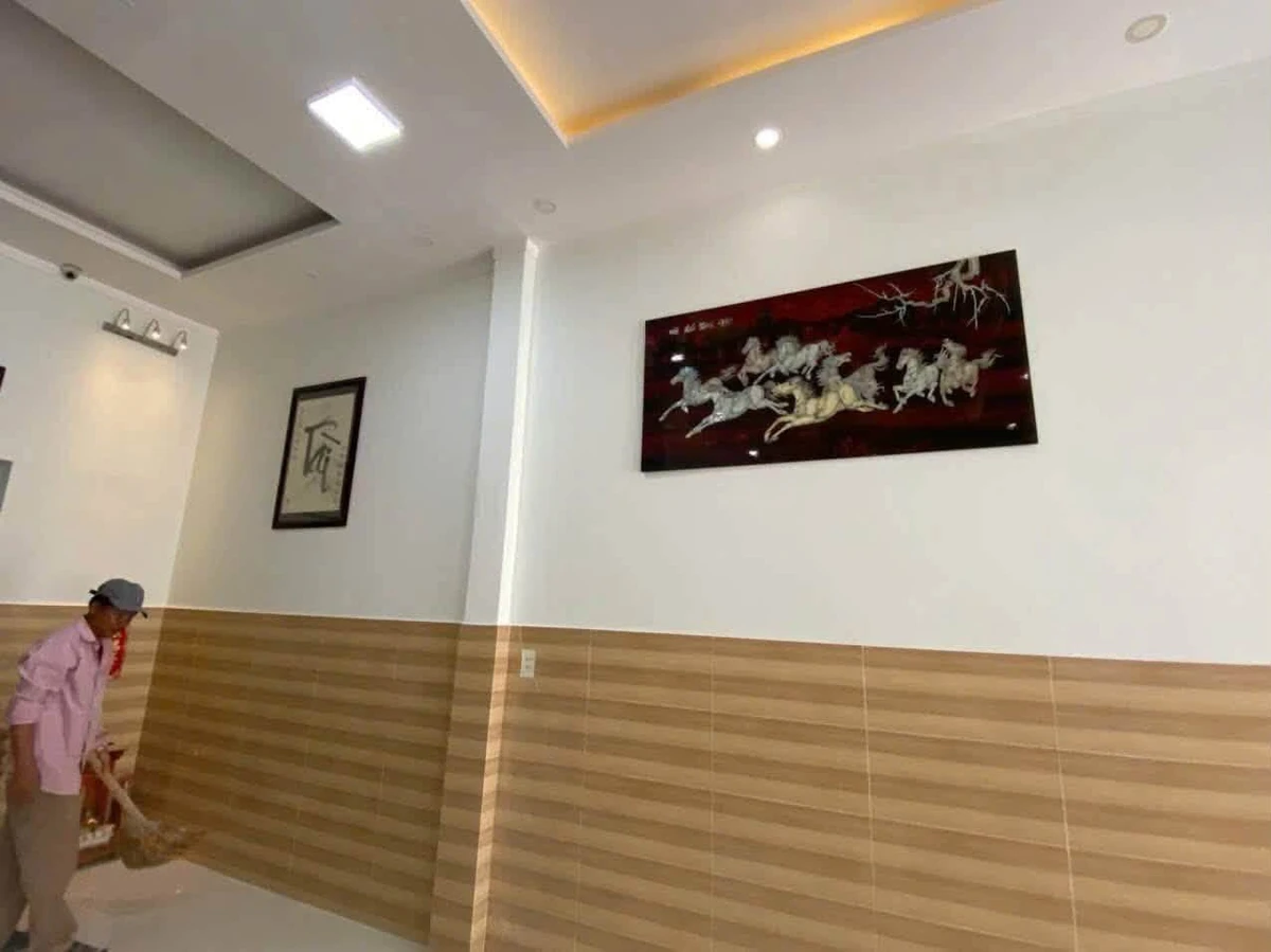 Bán nhà Phú Mỹ 2 PN, 60 m², 2 tỷ 6 - Ảnh thu nhỏ 2