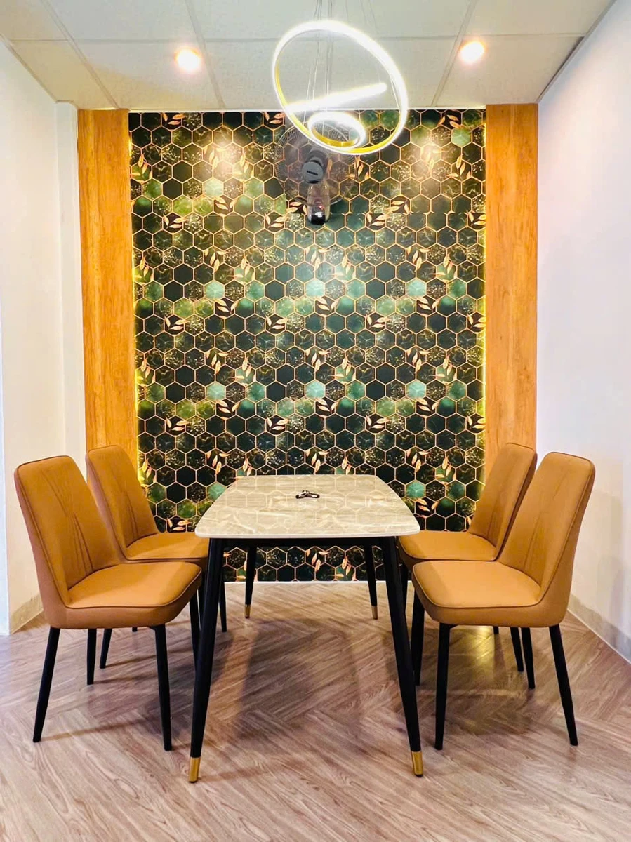 Bán nhà mới 3 phòng ngủ 64m² giá 4,5 tỷ Nha Trang - Ảnh thu nhỏ 5