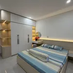 Bán nhà cấp 4 120m² 2PN Tôn Đức Thắng, sân vườn full nội thất - Ảnh thu nhỏ 5