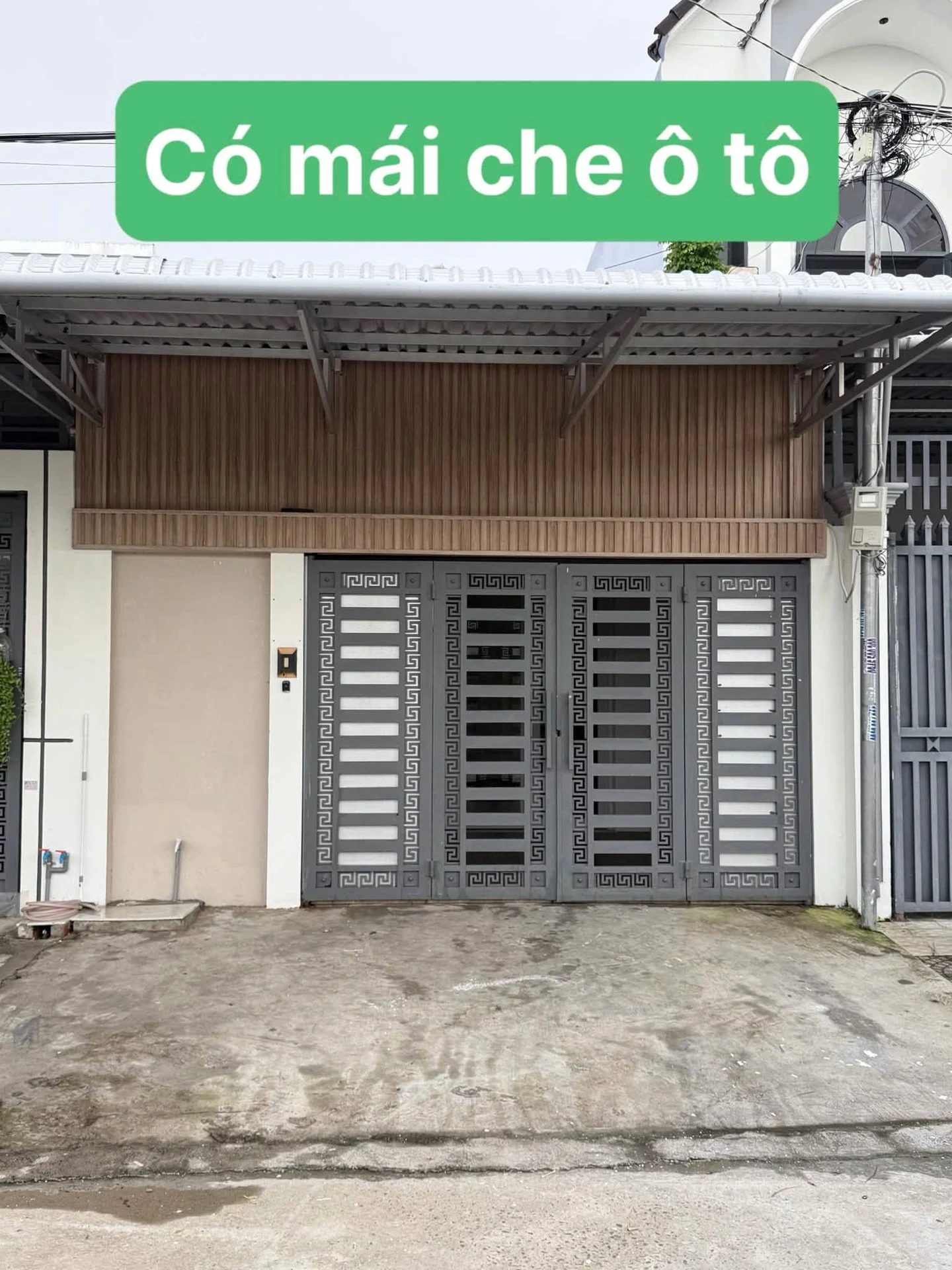 Bán nhà hẻm 5x22m 2PN Rạch Giá, 1 tỷ 650 triệu - Ảnh 1