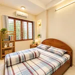 Bán nhà 3 tầng 33m2, 3PN, hẻm thông gần cầu Thị Nghè, Bình Thạnh - Ảnh thu nhỏ 4