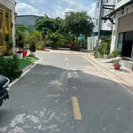 Bán đất KDC Tây Lân Bình Tân 50m2 giá 3.35 tỷ - Ảnh thu nhỏ 1