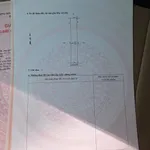 Bán 2 lô đất liền kề 5x35m gần KCN Phước Đông, Tây Ninh - Ảnh thu nhỏ 1
