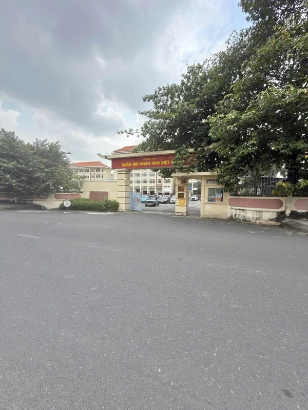Bán đất view 400m² trung tâm Đà Lạt 13 tỷ thinghe