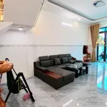 Nhà 1 lầu Cà Mau 120m² 3 PN Phạm Ngọc Thạch - 4 tỷ - Ảnh thu nhỏ 3