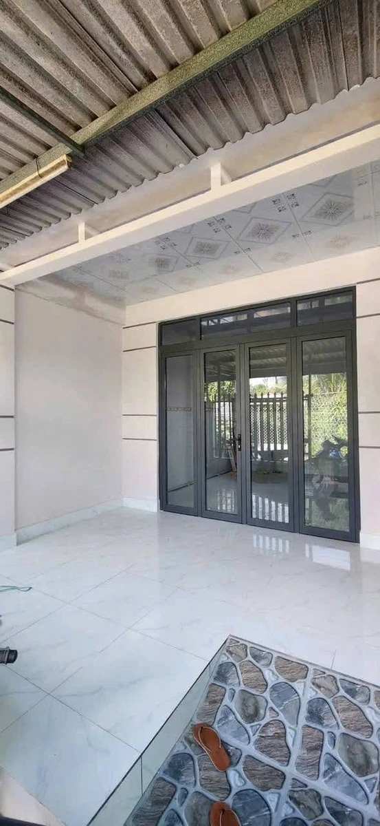 Bán nhà 2 mặt tiền Phú Hưng 108m², 2PN 850 triệu - Ảnh 1