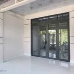 Bán nhà 2 mặt tiền Phú Hưng 108m², 2PN 850 triệu - Ảnh thu nhỏ 1