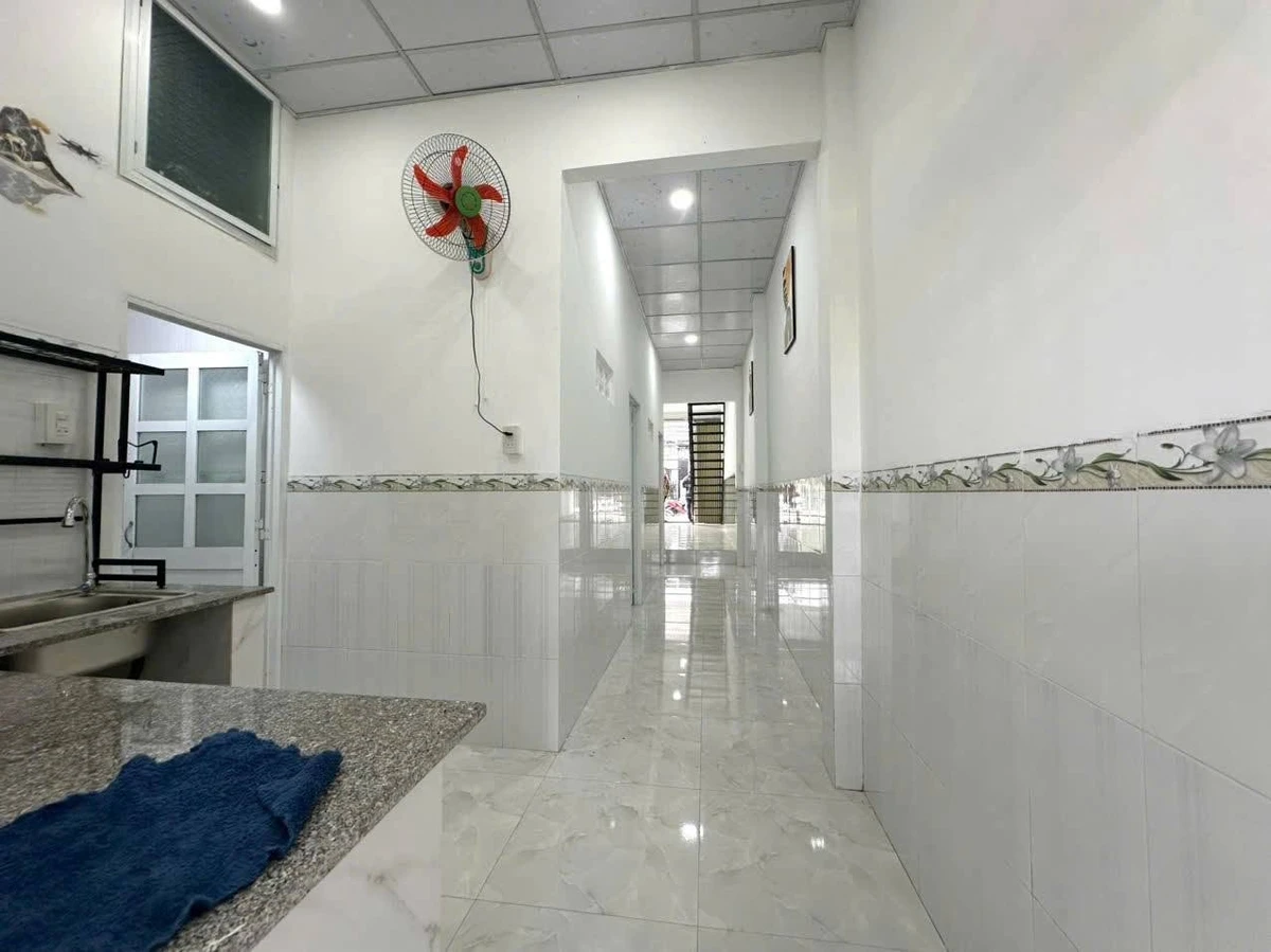 Bán nhà mặt tiền đường Phan Chu Trinh, thị trấn Diên Khánh, 101,8m2, giá 2,25 tỷ - Ảnh thu nhỏ 5