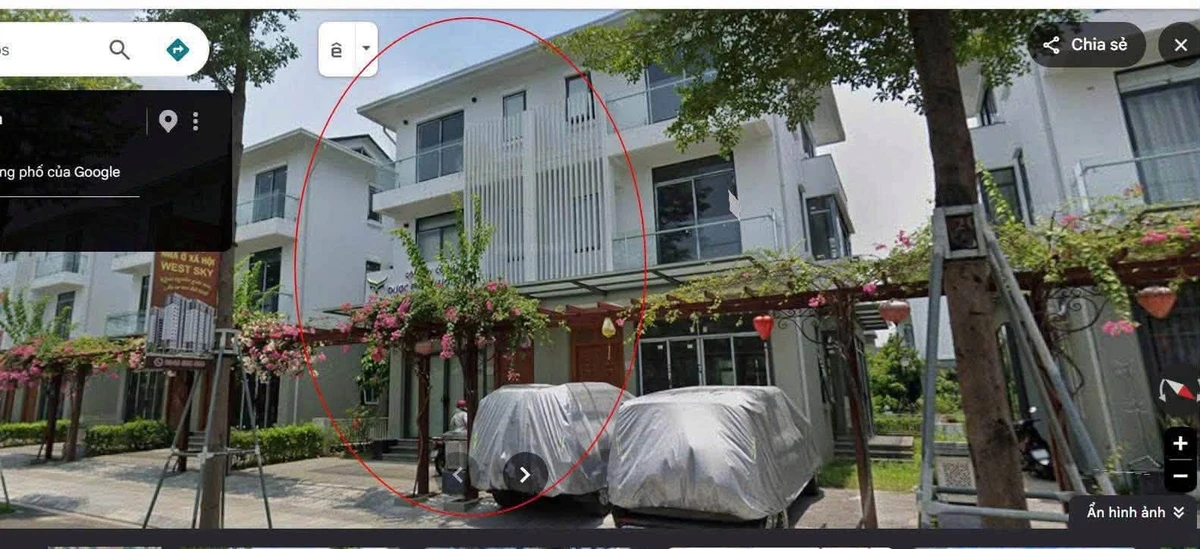 Nhà 4 tầng Eco Garden 7,5x20m sổ đỏ 8 tỷ - Ảnh thu nhỏ 2