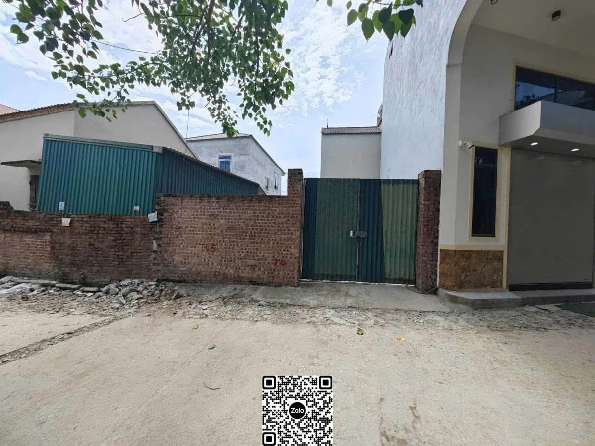 Bán đất 88.7m² Xã Phú Nghĩa, Bình Dương 3 tỷ - Ảnh thu nhỏ 2
