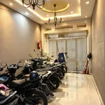Bán căn hộ dịch vụ 4 tầng 47m2, 7PN hẻm xe hơi Nơ Trang Long, Bình Thạnh, 8,2 tỷ - Ảnh thu nhỏ 3