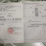 Bán lô đất mặt tiền 4m Trần Văn Giáp Vạn Phúc 80m² 3.9 tỷ - Ảnh thu nhỏ 1