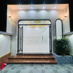 Bán nhà cấp 4 110m2, 3PN 2WC, hoàn công, Xã Mỹ Lộc, Cần Giuộc, Long An - Ảnh thu nhỏ 1