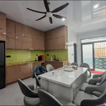 Bán shophouse mặt tiền Hoàng Hoa Thám, 124.5m², 3 tầng, Đà Nẵng - Ảnh thu nhỏ 3