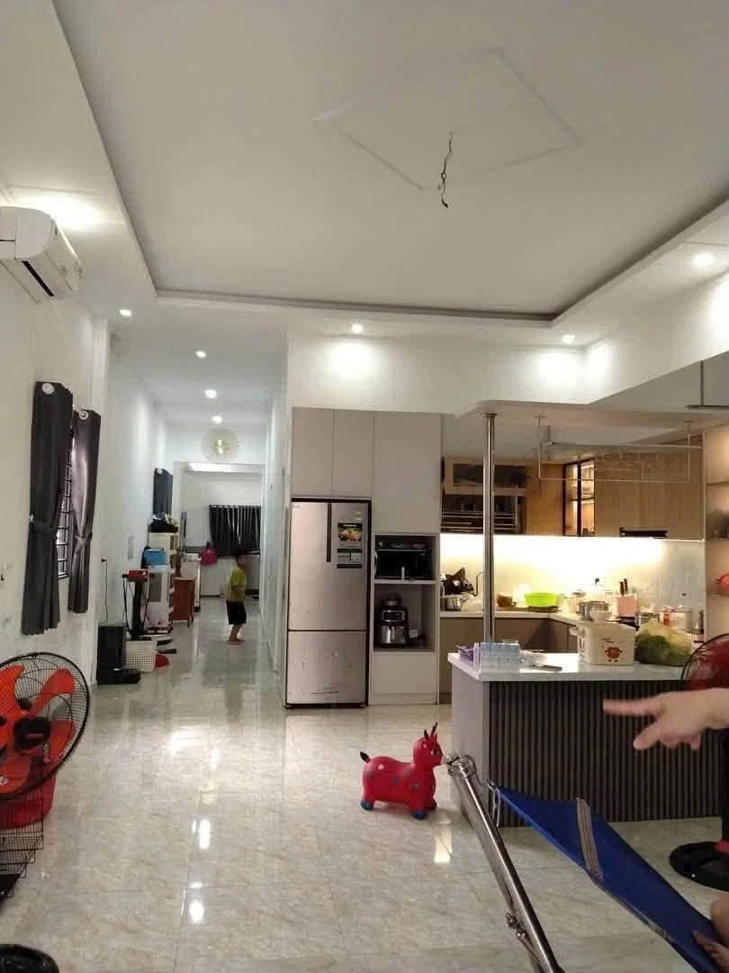 Bán nhà cấp 4 và lô đất 10x24m sổ riêng tại Phường Trảng Dài, Biên Hòa - Ảnh 1