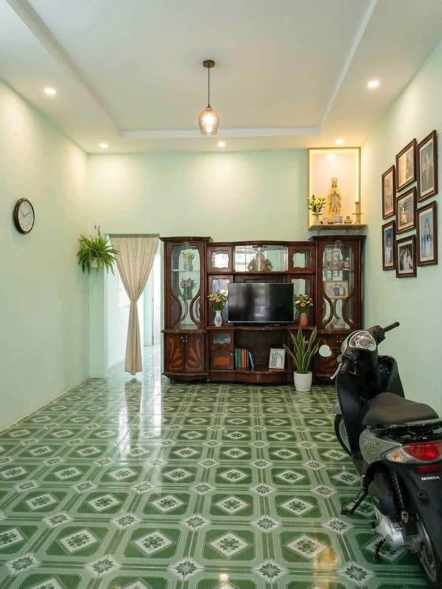 Bán đất sổ riêng 80m² Long Bình, Đồng Nai - Ảnh 1