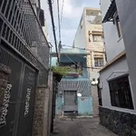 Bán nhà hẻm Phan Đình Phùng 47m² giáp Quận 1 - Ảnh thu nhỏ 2
