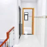 Bán nhà hẻm 24m² 2PN Ni Sư Huỳnh Liên Tân Bình - Ảnh thu nhỏ 4