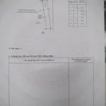 Bán lô góc 109m2 đường Trần Anh Tông, Nghĩa Dõng - Ảnh thu nhỏ 3