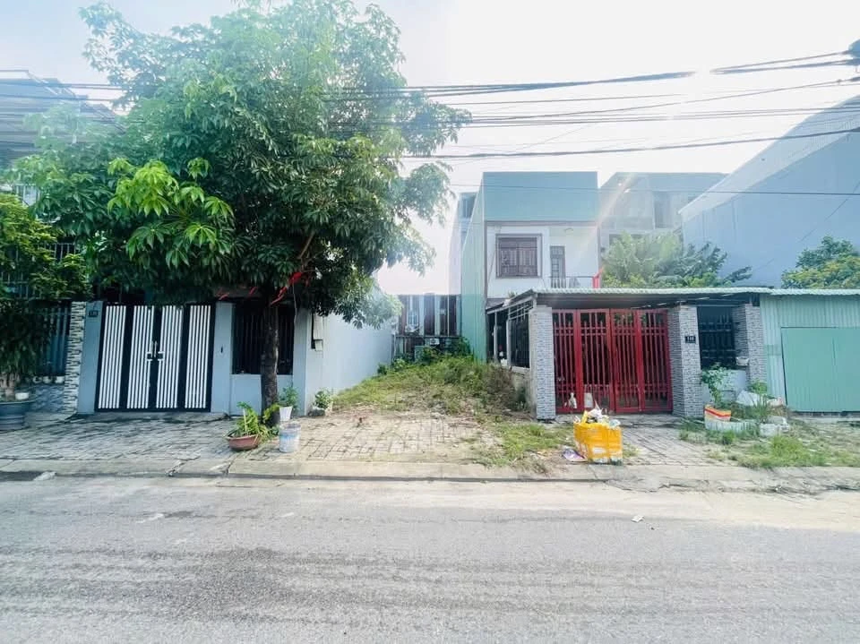 Bán đất mặt tiền Đào Sư Tích 90m² view Công viên Hòa An 4,7 tỷ - Ảnh thu nhỏ 3