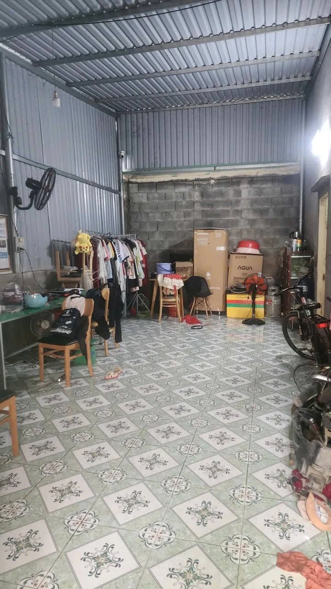 Bán nhà SR 122m2 2PN Phường An Phú gần VISIP1 - Ảnh thu nhỏ 2
