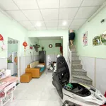 Bán nhà 2 tầng 35.5m² hẻm xe máy Phước Long, Nha Trang 1.75 tỷ - Ảnh thu nhỏ 2