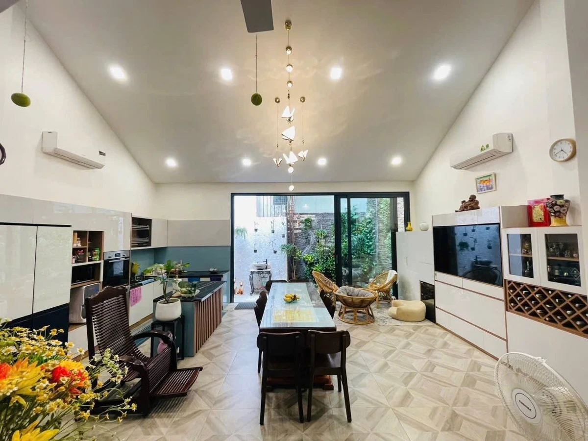 Bán biệt thự lô góc K300, 272m², 39.5 tỷ - Ảnh thu nhỏ 3