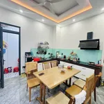 Bán nhà mặt tiền 3 tầng 64m² đường 8m sát Vinhomes Grand Park, Quận 9 giá 5,35 tỷ - Ảnh thu nhỏ 2