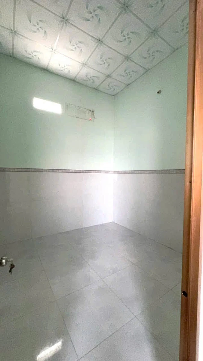 Bán nhà thổ cư 100m² 2 phòng ngủ khu phố Ninh Phú, phường Ninh Thạnh, Tây Ninh - Ảnh thu nhỏ 3