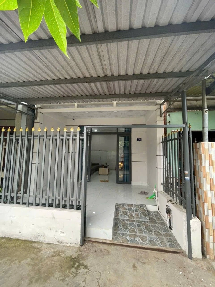 Bán đất hẻm Đỗ Nhuận Buôn Ma Thuột 115m² intresco - Ảnh 1