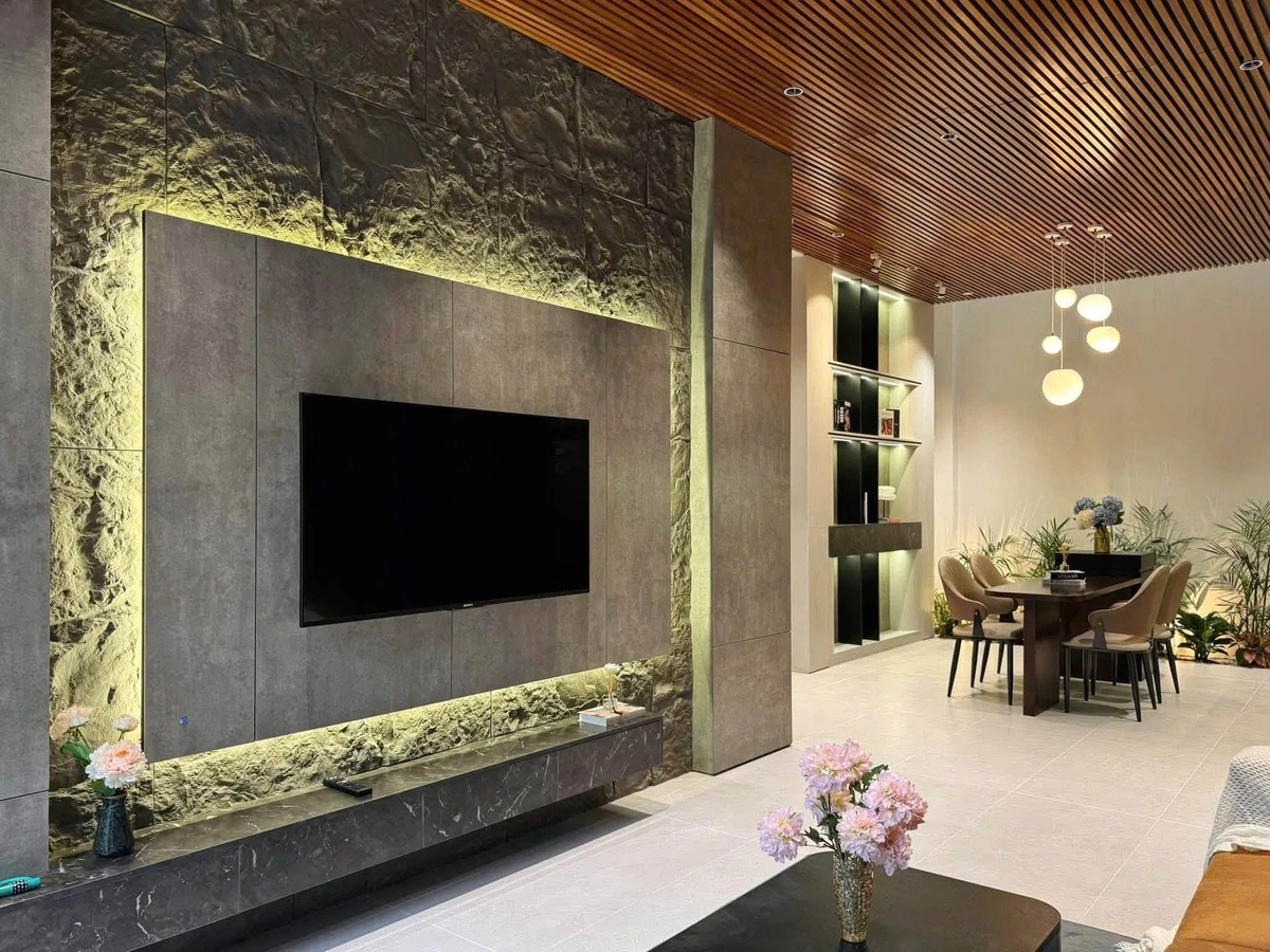 Bán nhà 3 tầng kiệt 142m² Điện Biên Phủ, Thanh Khê - Ảnh thu nhỏ 3
