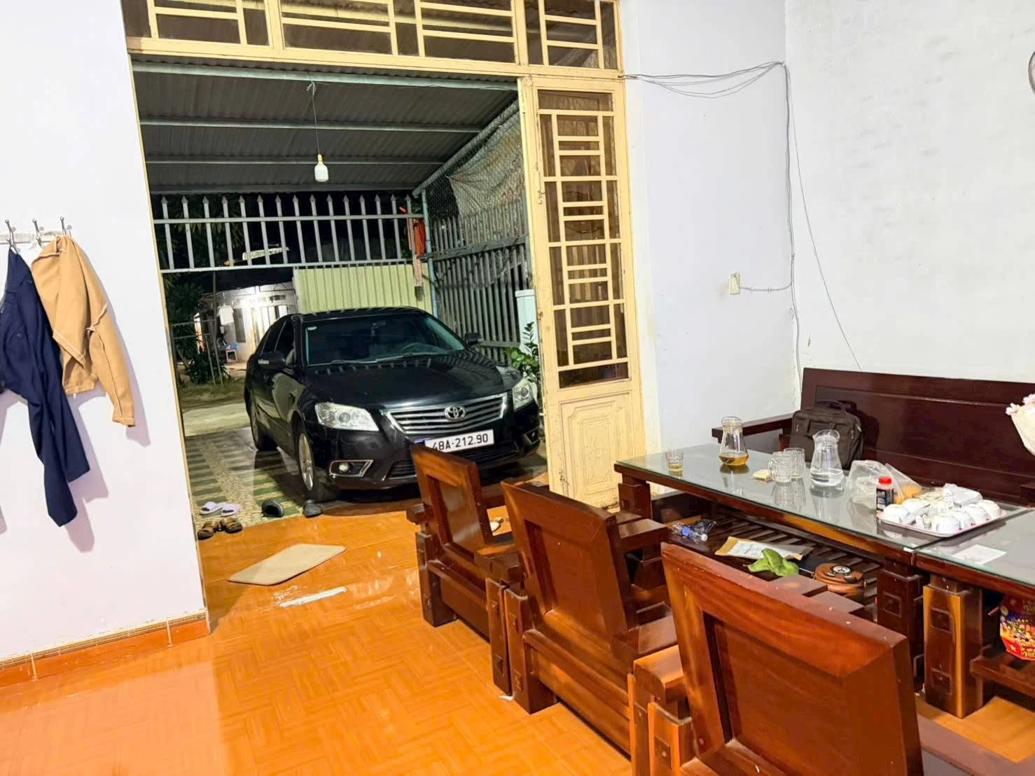 Bán nhà cấp 4 60m² 1 tỷ 3 Bình Tân Nguyễn Viết Xuân - Ảnh 1