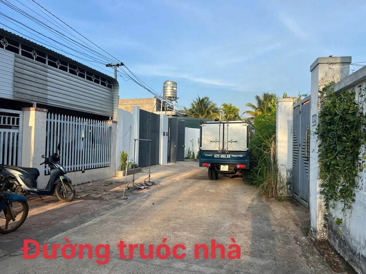 Nhà bán 2 phòng ngủ 130m² tại Phan Văn Đạt, Bình Tân - Ảnh thu nhỏ 5