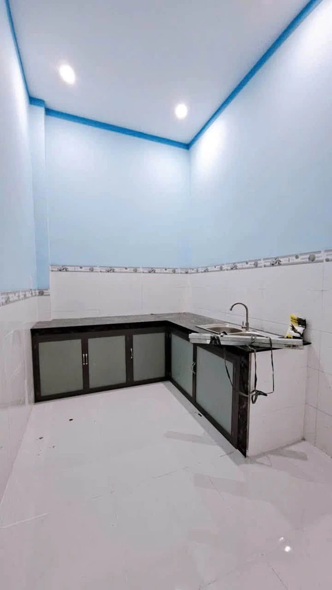 Nhà bán Hoá An Biên Hoà 76m² 2PN 1.25 tỷ - Ảnh 1