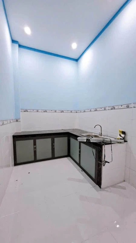 Nhà bán Hoá An Biên Hoà 76m² 2PN 1.25 tỷ
