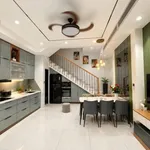 Bán nhà 3 tầng hẻm 6m thông Trường Sa, 2 mặt tiền, 42m2, giá 9.x tỷ - Ảnh thu nhỏ 4