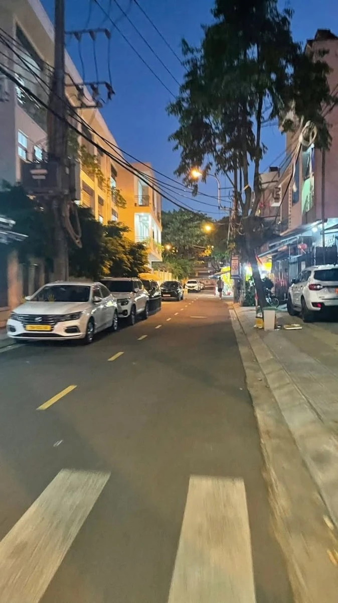 Bán đất biển Mỹ Khê 125m² ngang 8m, 18 tỷ - Ảnh thu nhỏ 3