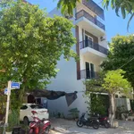 Bán nhà 4 tầng 1 tum 80m2, 7 phòng căn hộ, đường Trần Đức Thông, Sơn Trà, Đà Nẵng - Ảnh thu nhỏ 4