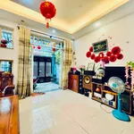 Bán nhà 4 tầng BTCT 80m² Phú Nhuận giá 11.2 tỷ - Ảnh thu nhỏ 1