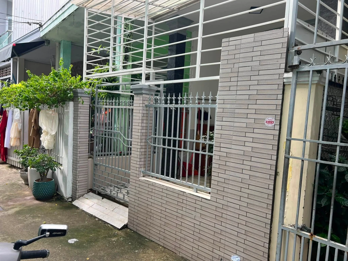 Bán nhà gác lửng 53,5m2 Lê Đình Lý Đà Nẵng 4 tỷ - Ảnh thu nhỏ 2