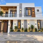 Bán nhà 1 trệt 1 lầu 78m2, 3PN, Bình Chánh - 600 triệu - Ảnh thu nhỏ 1
