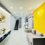 Bán nhà phố 2 tầng 24m² Tân Bình gần trường, chợ, bệnh viện - Ảnh thu nhỏ 2
