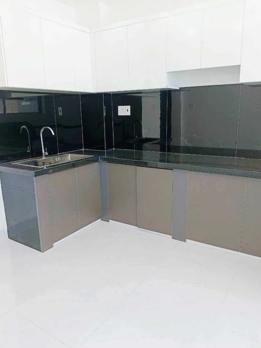 Bán nhà phố 3.5 tầng 24,5m² đường Hoàng Văn Thụ, Phường Quy Nhơn Nam - Ảnh thu nhỏ 5