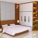 Bán nhà phố 4 tầng Quận 5, 45m², full nội thất 3 tỷ - Ảnh thu nhỏ 1